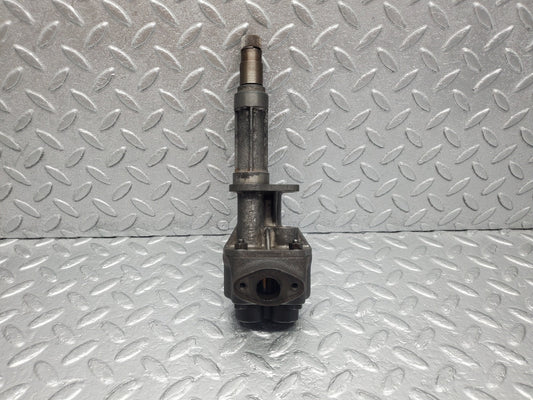 W112 oil pump used OEM