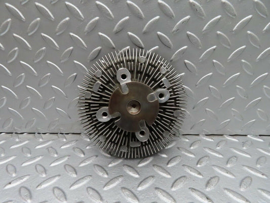 12523 Mercedes-Benz W108 280SE 3.5 Engine Cooling Fan Clutch
