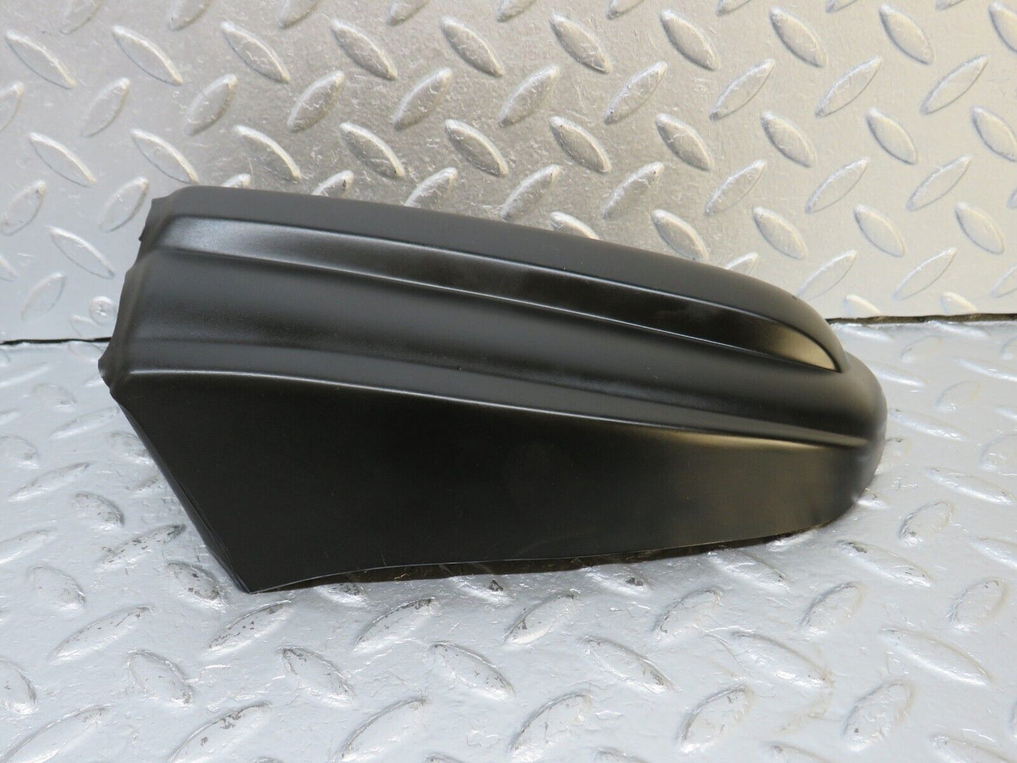 40551 Mercedes-Benz W123 300D Rear Right Bumper Rubber 1238852223