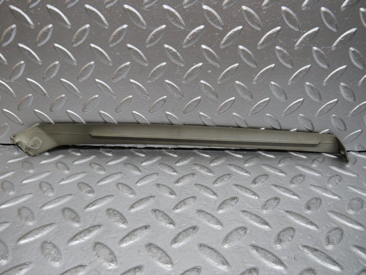 29396 Mercedes-Benz W124 230E C Pillar Exterior Trim Right Side
