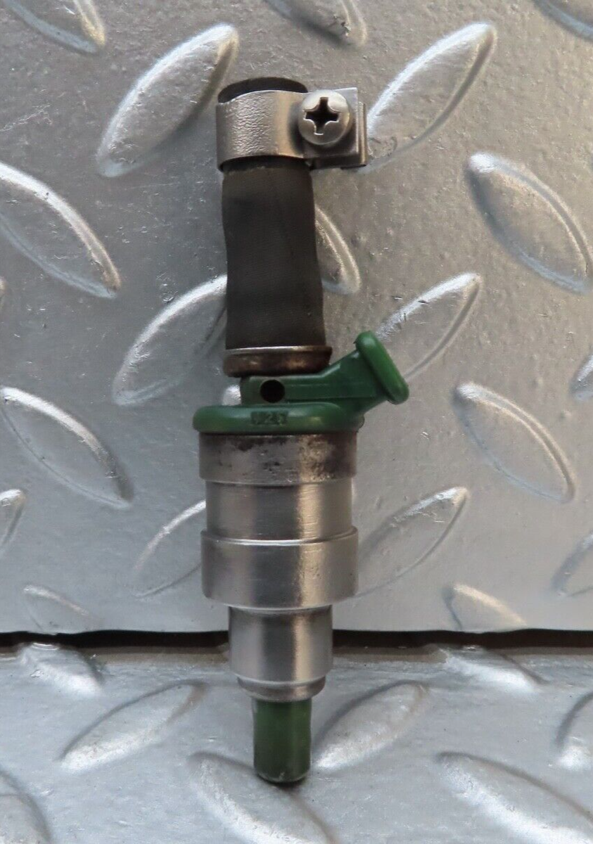 20399 Mercedes-Benz W114 280CE Coupe Fuel Injector Bosch 0280150035