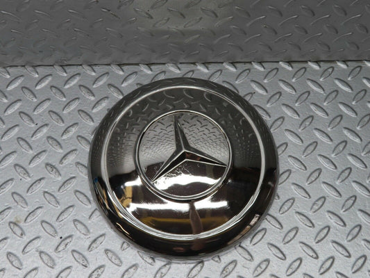 18178 Mercedes-Benz W111 220SE Coupe Chrome Wheel Hub Cap