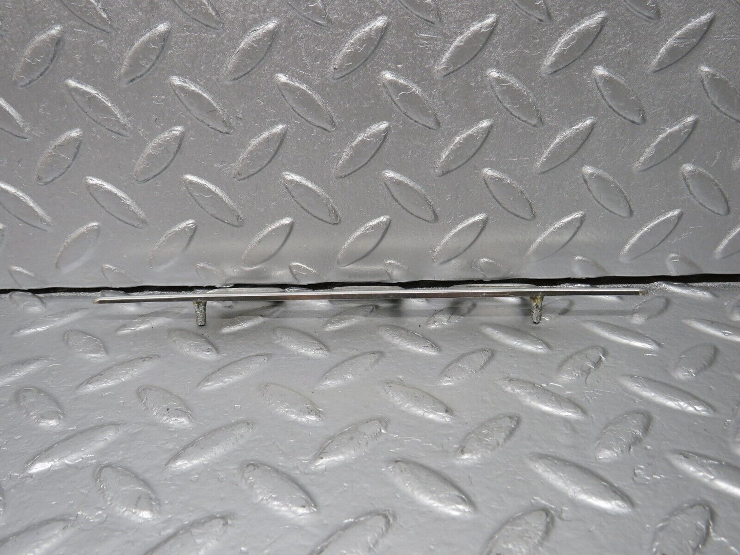 40322 Mercedes-Benz W110 230 Trunk Badge Emblem