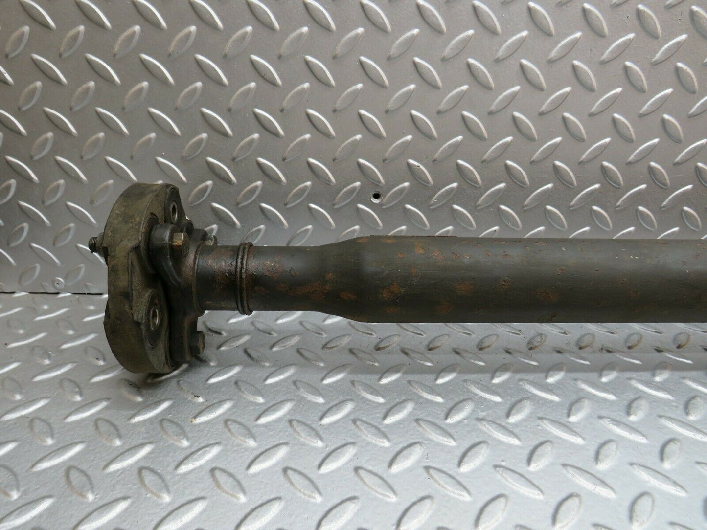 22243 Mercedes-Benz S123 280TE Coupe Cardan Shaft Prop Shaft