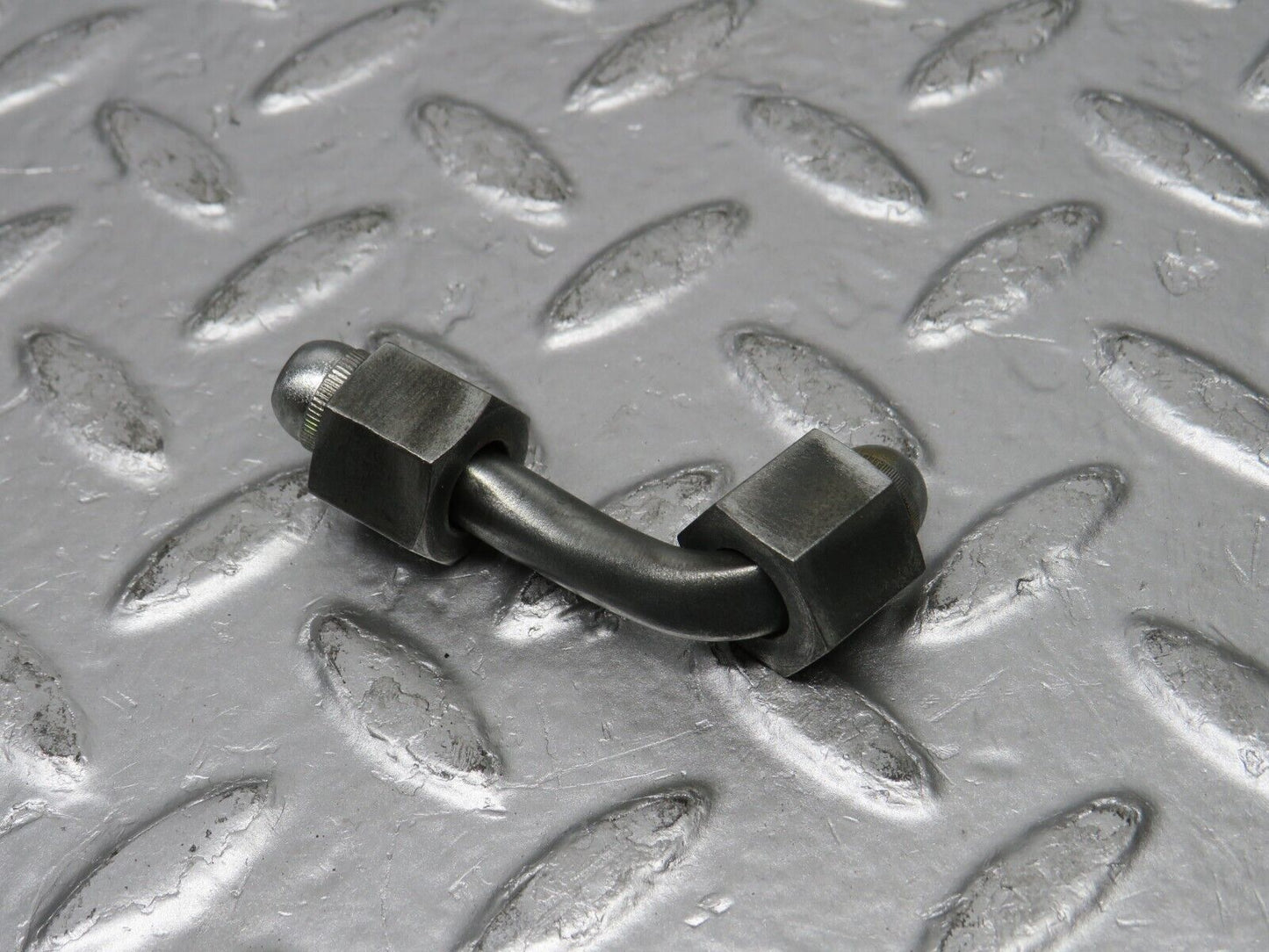 30756 Mercedes-Benz W201 190E 2.0L Fuel Hose Pipe