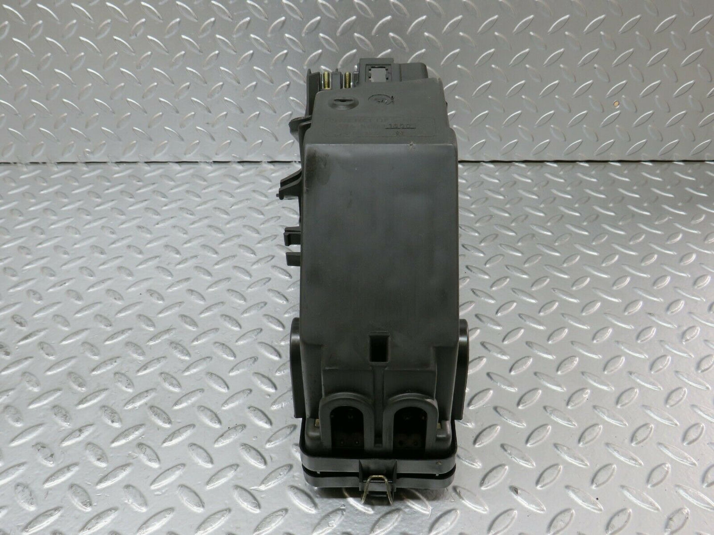 24354 Mercedes-Benz S124 220TE Wagon Fuse Box 1245401850 1245400282 1245400182