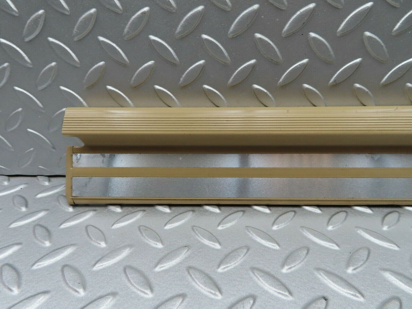 5237 Mercedes-Benz W124 230E Front Door Sill Right