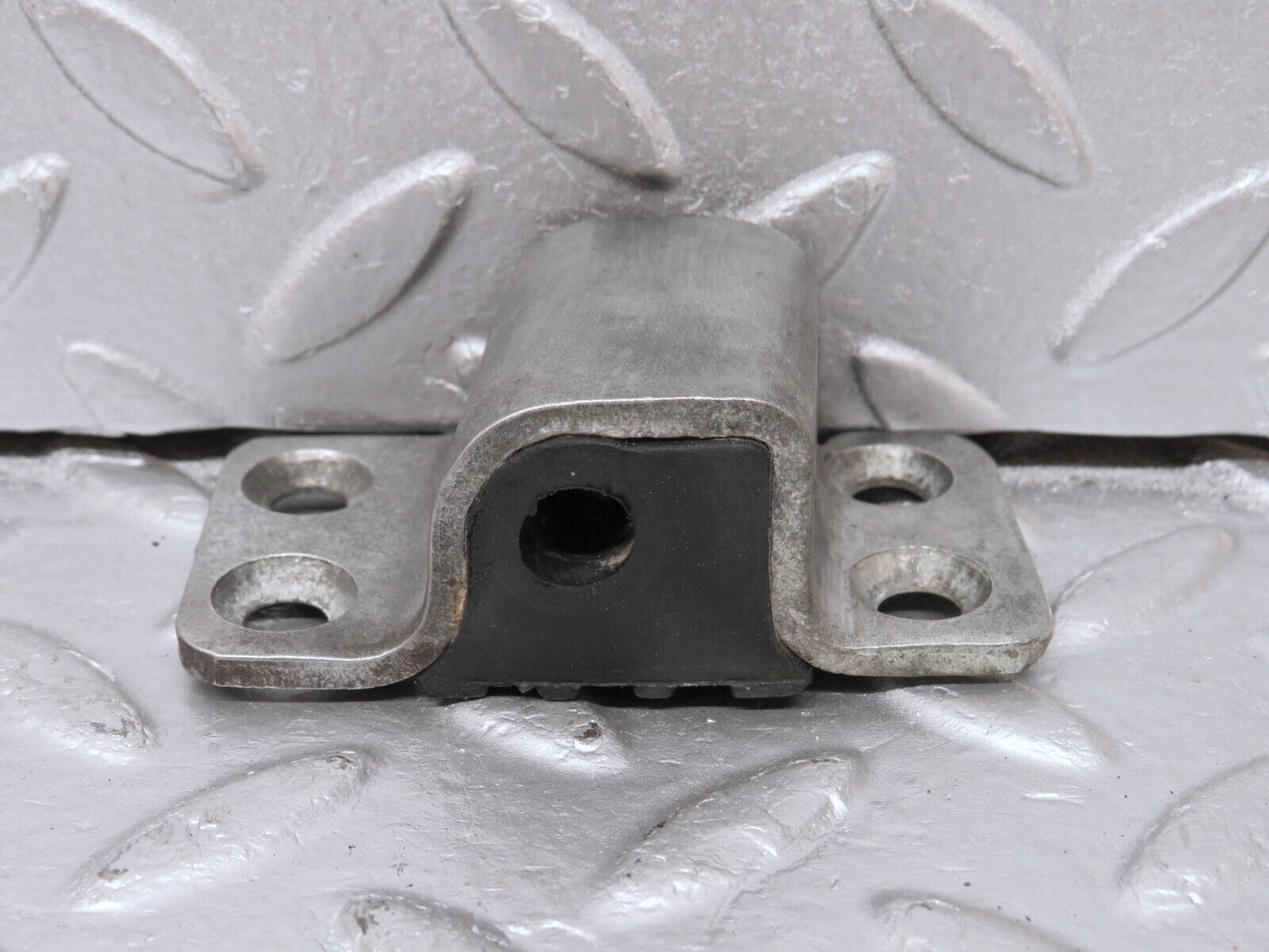39965 Mercedes-Benz R107 350SL Coupe Door Lock Latch Left Side