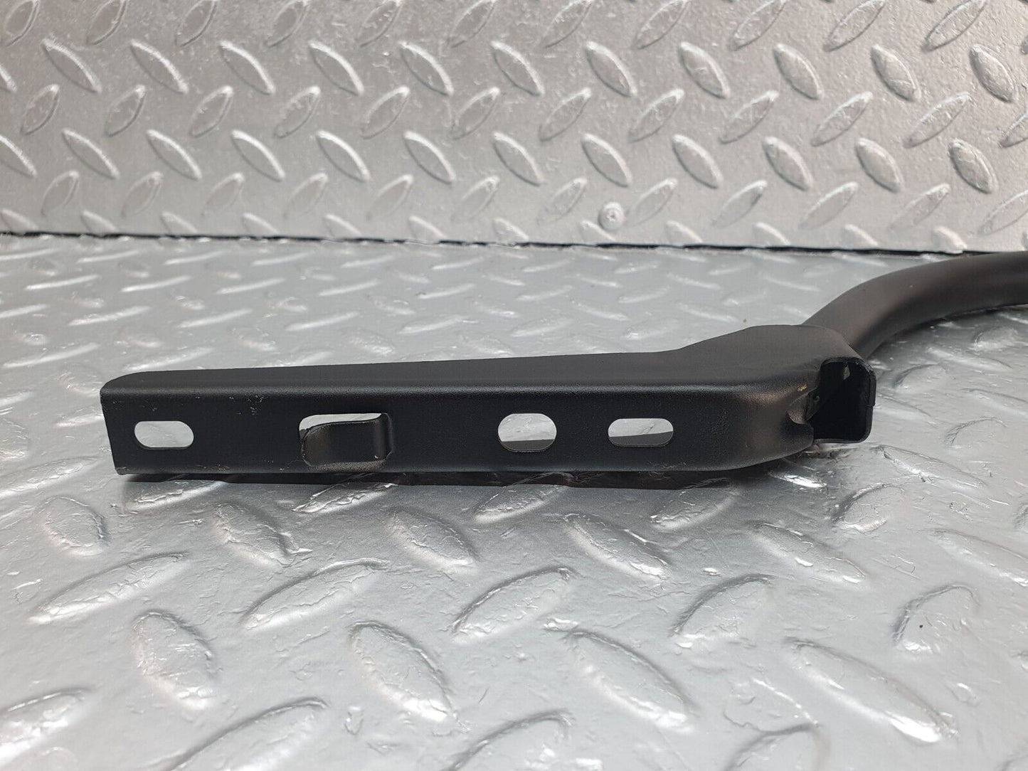 42840 Mercedes-Benz W201 190 2.0L Trunk Lid Hinge Left Side
