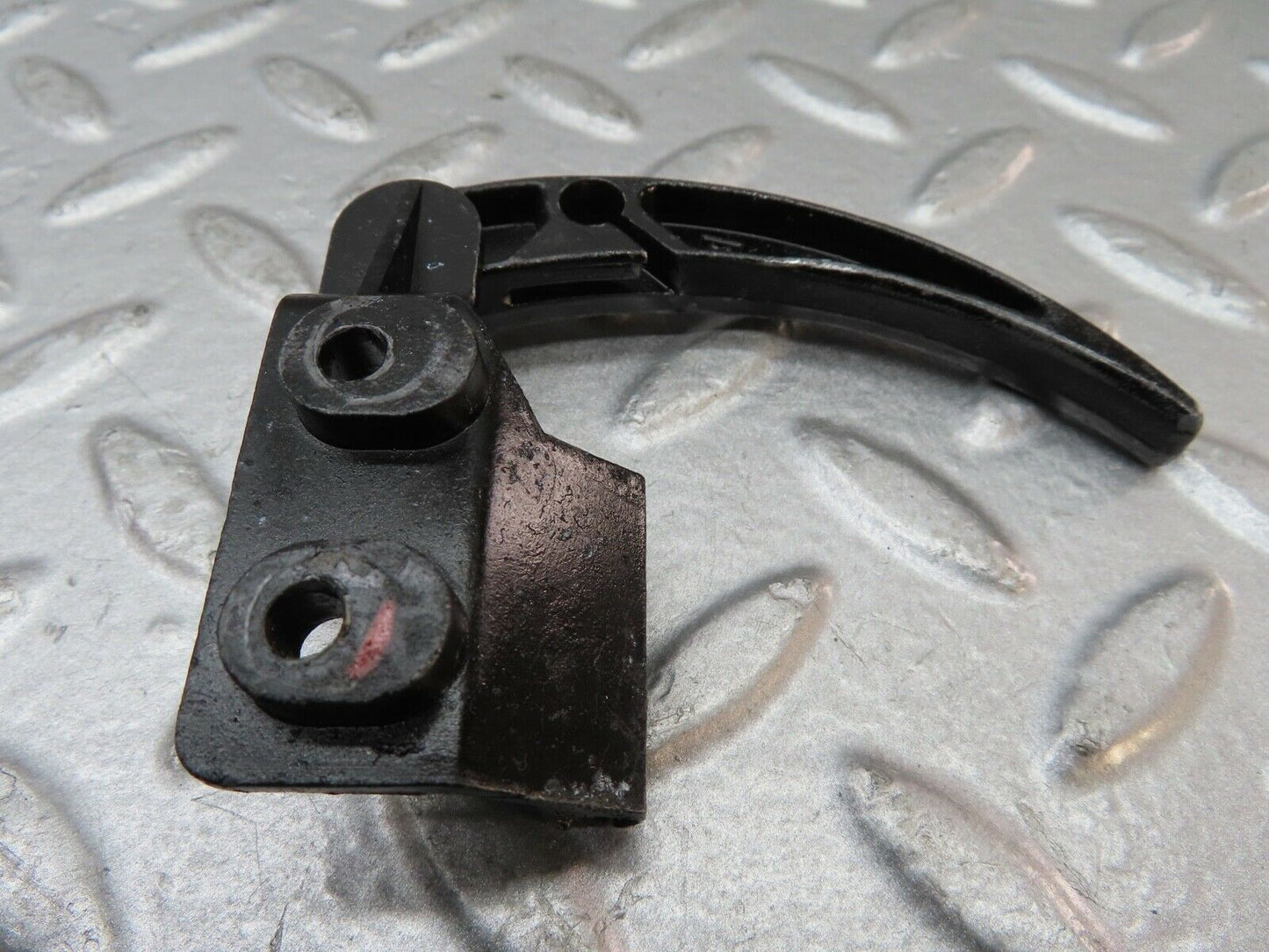 20431 Mercedes-Benz W114 280CE Coupe Hood Opener Bonnet Opener Release