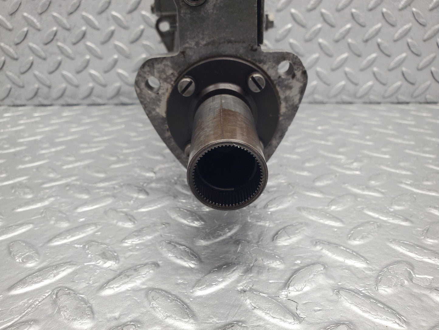 W112 fuel injection pump spares or repair used OEM