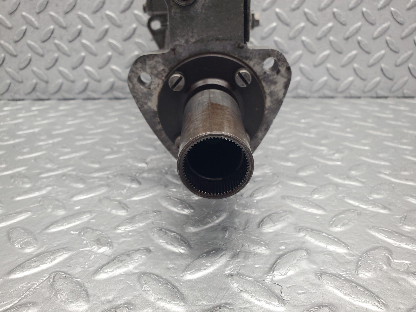 W112 fuel injection pump spares or repair used OEM