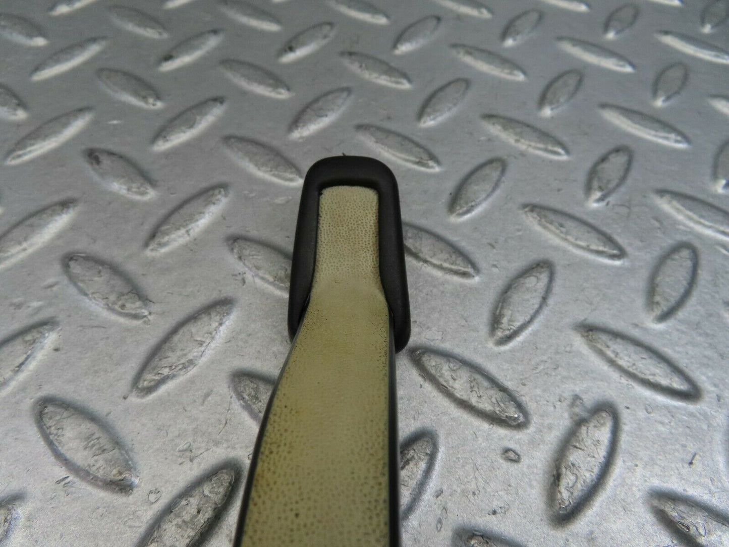 9645 Mercedes-Benz C123 280CE Coupe Interior Roof Grab Handle Front Left