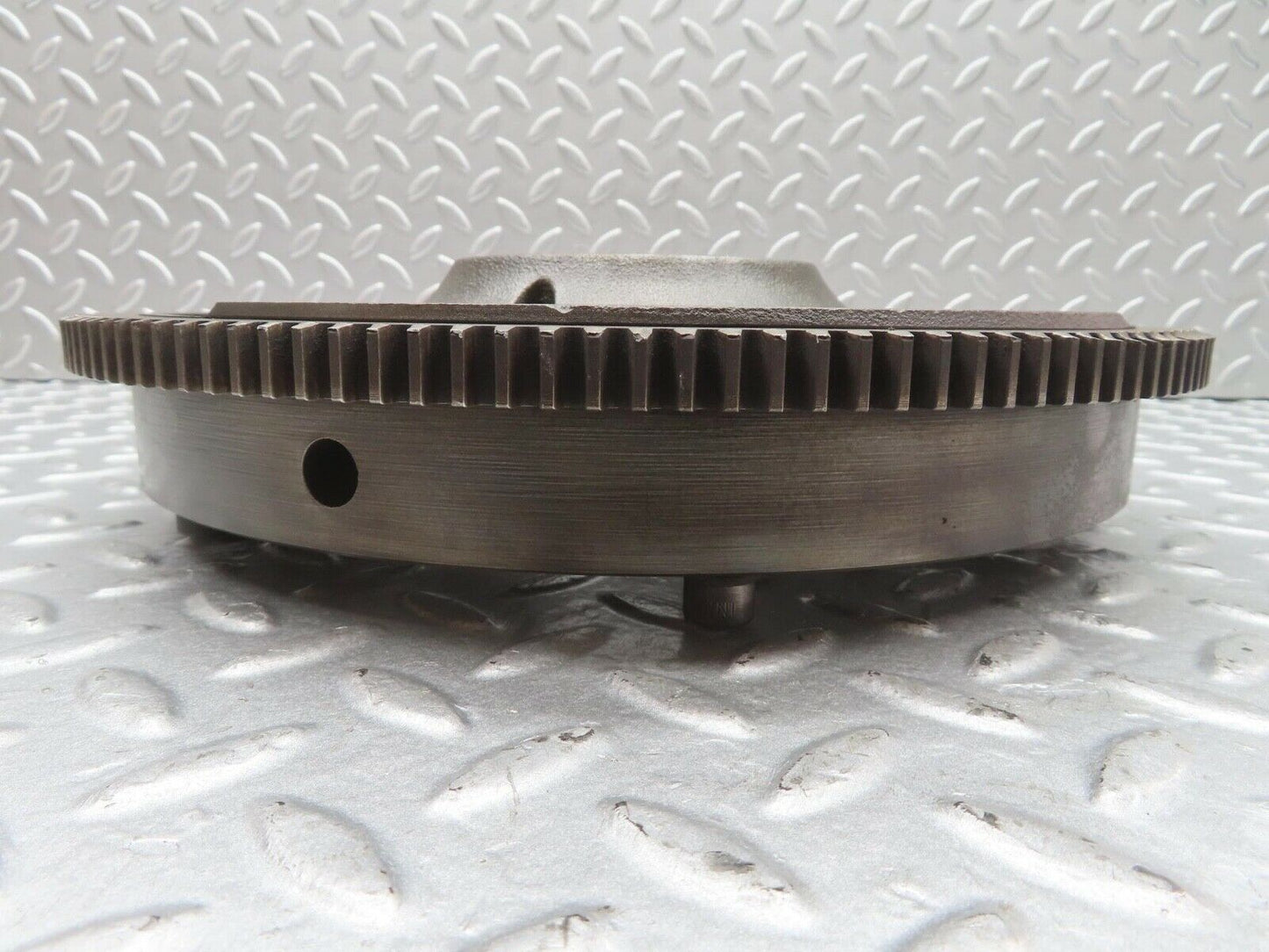 13159 Mercedes-Benz W111 220S Flywheel 1270320201