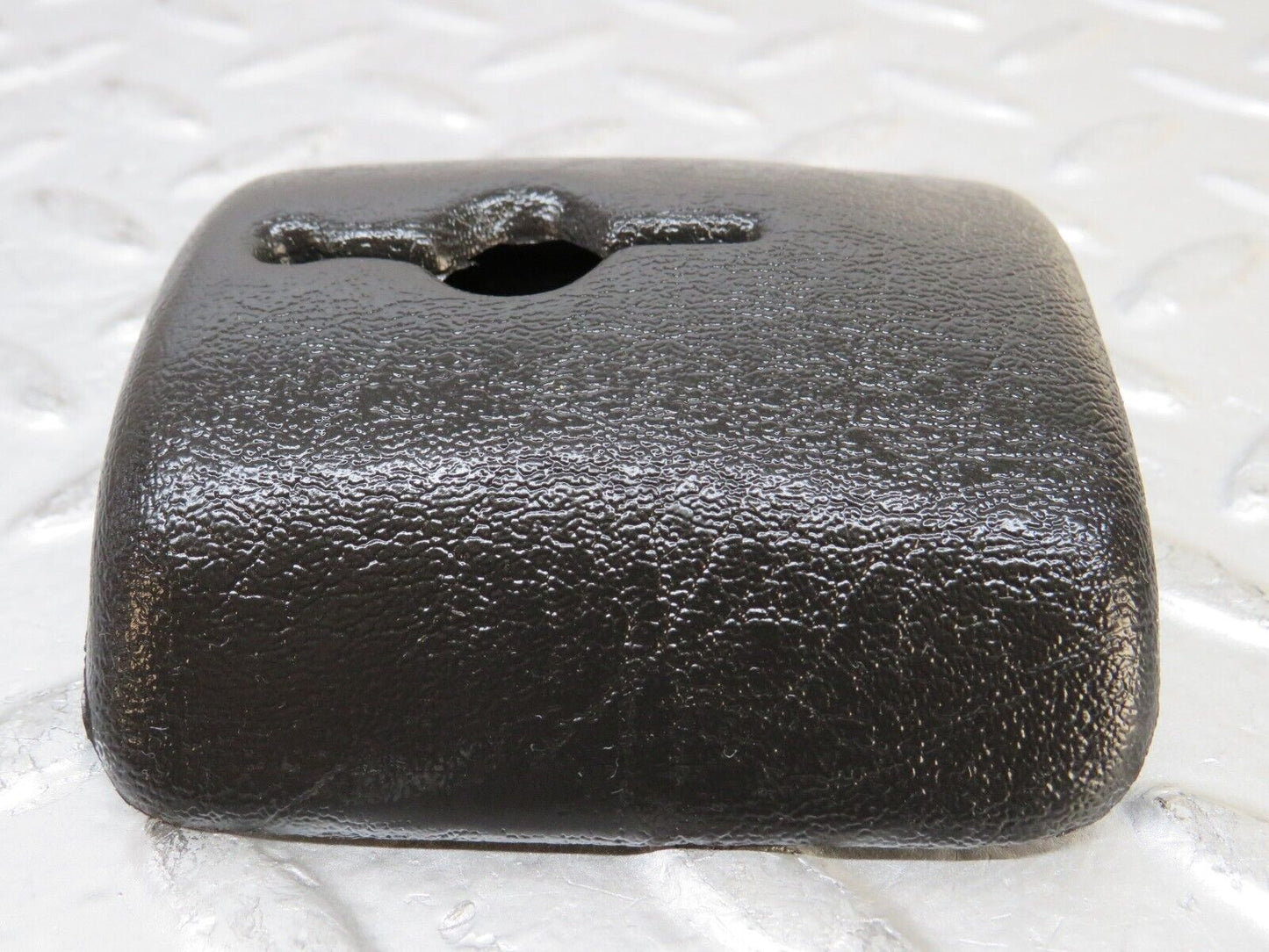 26894 Mercedes-Benz W123 240D Steering Column Switch Rubber Cover 1234621496