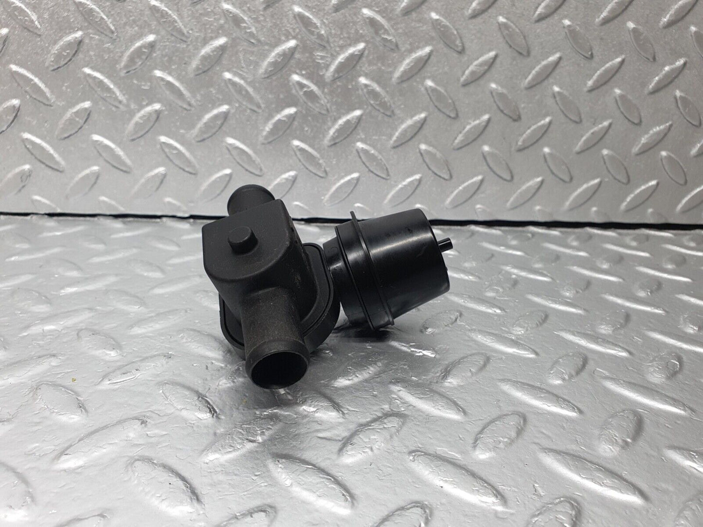 42990 Mercedes-Benz W201 190 Heater Control Valve