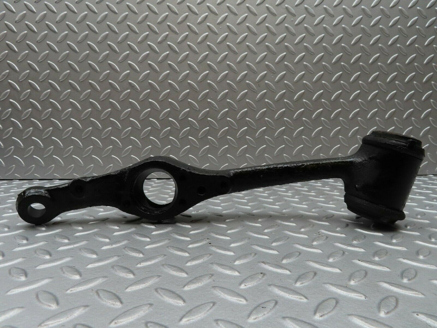 4616 Mercedes-Benz W123 230E Front Left Lower Control Arm