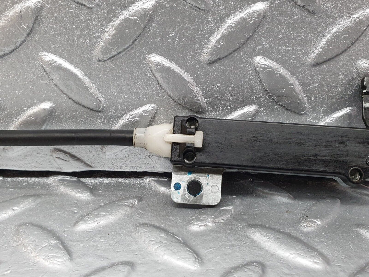 42138 Mercedes-Benz W123 280E Heater Control Slider 1238300185