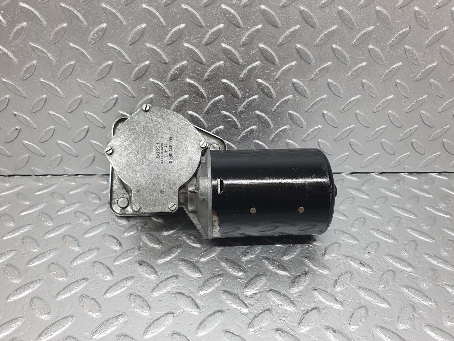 43356 Mercedes-Benz W108 280SE Wiper Motor Bosch 0390446055