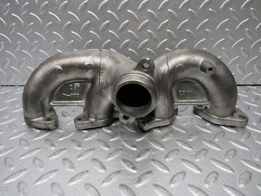 30768 Mercedes-Benz W201 190E 2.0L Exhaust Manifold 1021421301