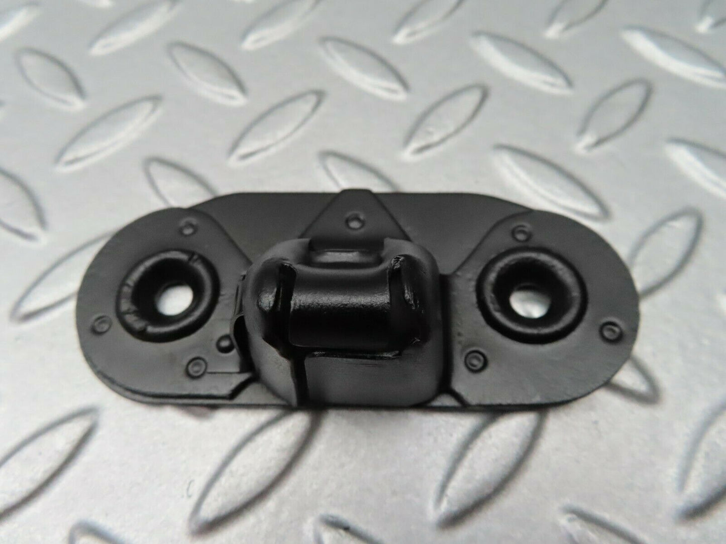 5174 Mercedes-Benz R107 350SL Coupe Boot Latch Lock