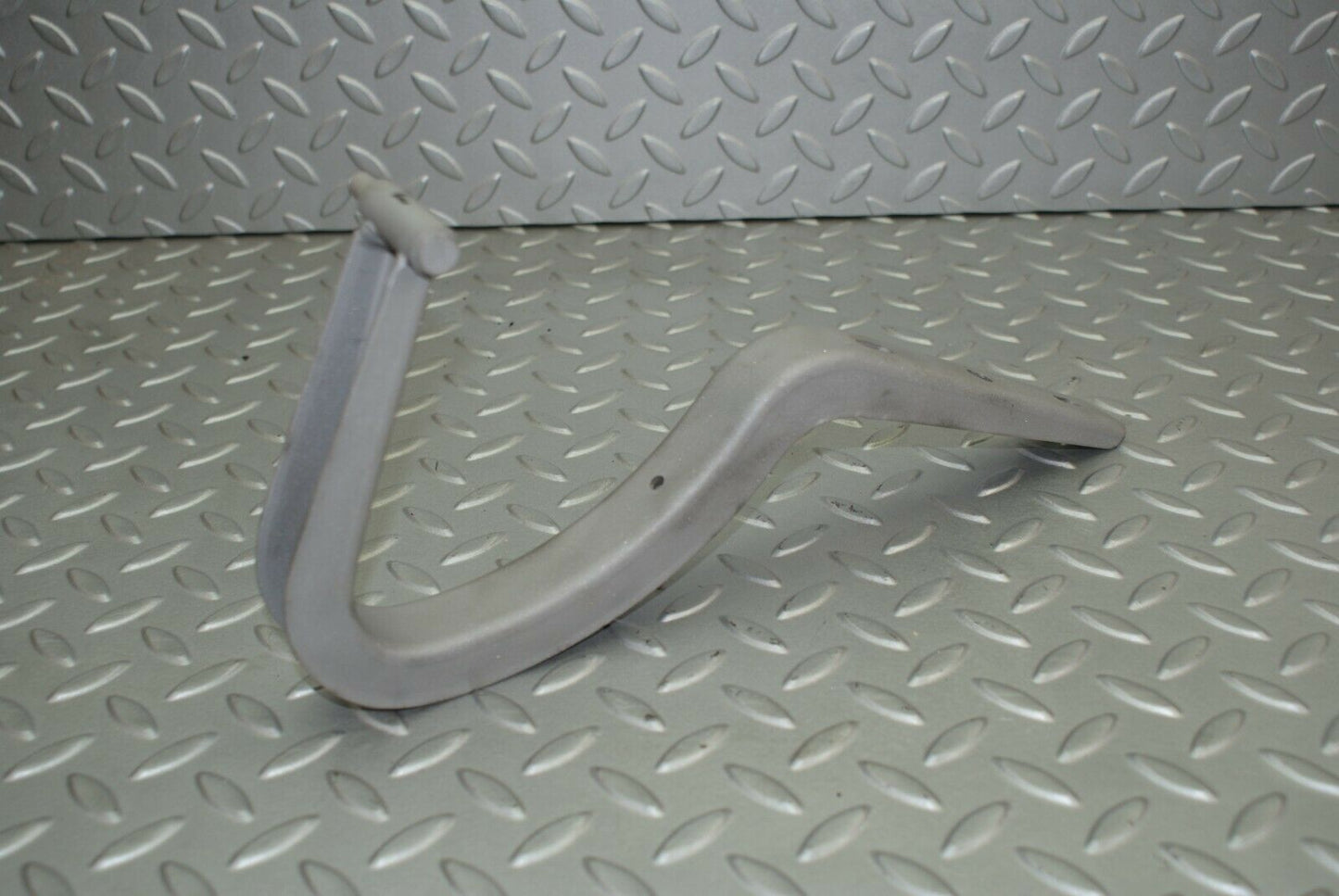 2708 Mercedes-Benz C107 350SLC Coupe Trunk Lid Hinges Left Side
