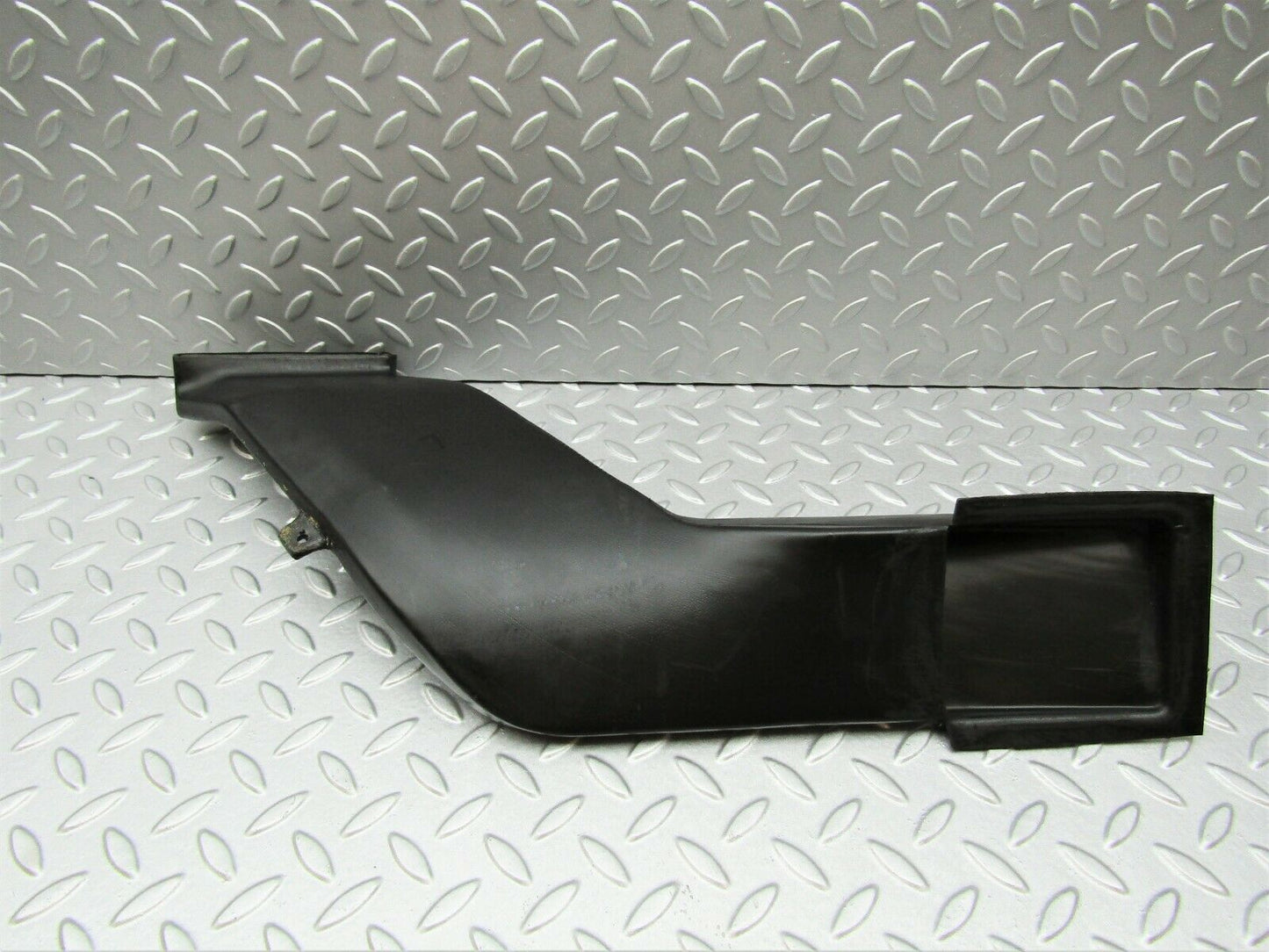 3363 Mercedes-Benz W108 280SE Heater Air Duct Vent Left