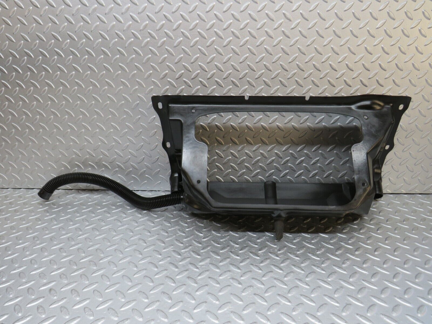 38365 Mercedes-Benz R129 280SL Coupe Heater Blower Motor Housing 1298311746
