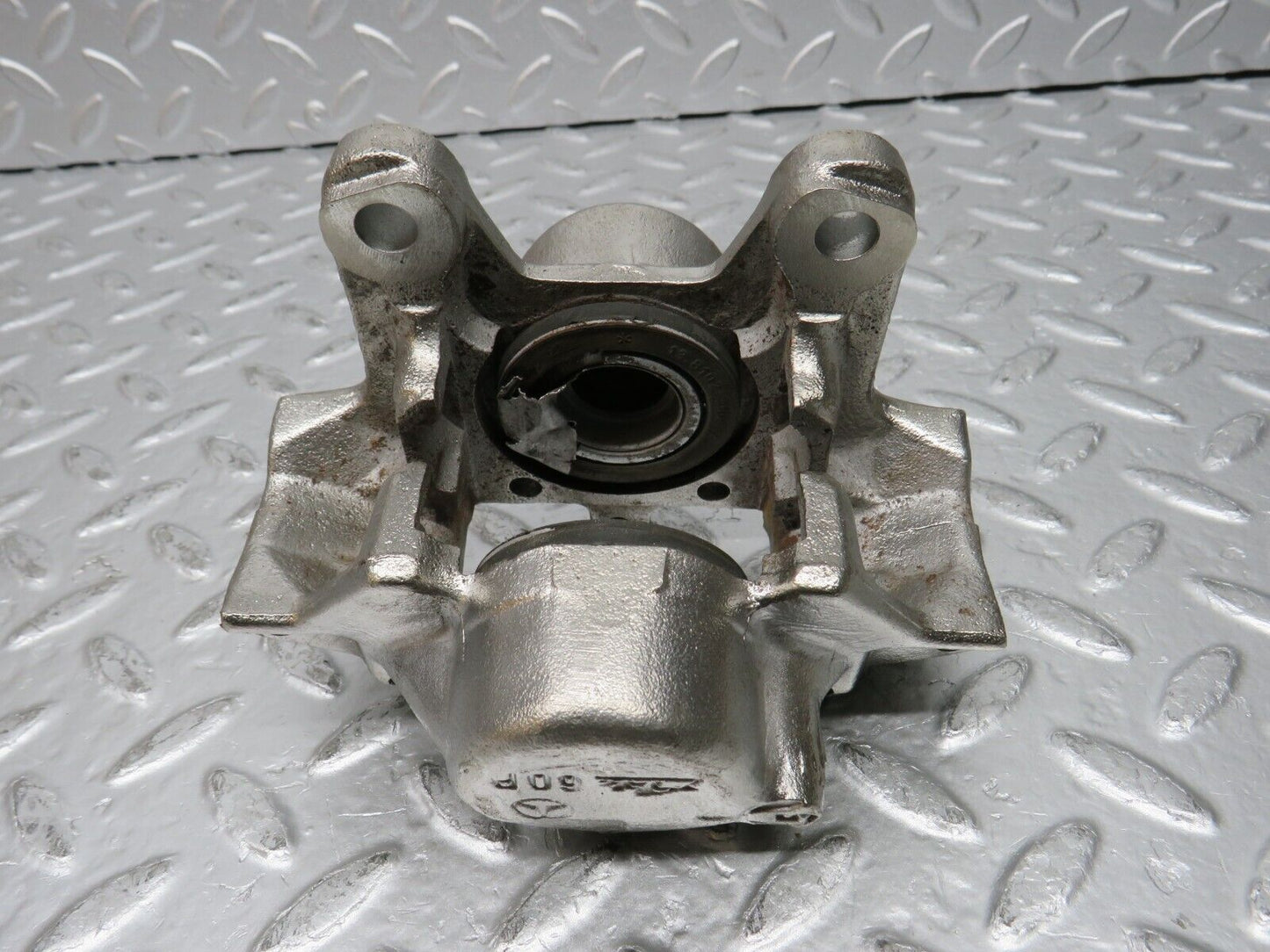 31509 Mercedes-Benz S124 220TE Wagon Rear Left Brake Caliper Ate 50P