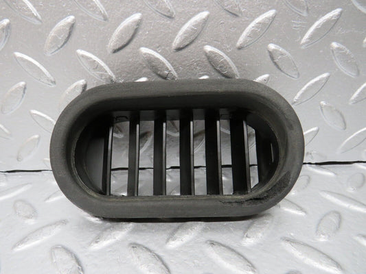 29989 Porsche 924 Left Door Air Vent 477819179