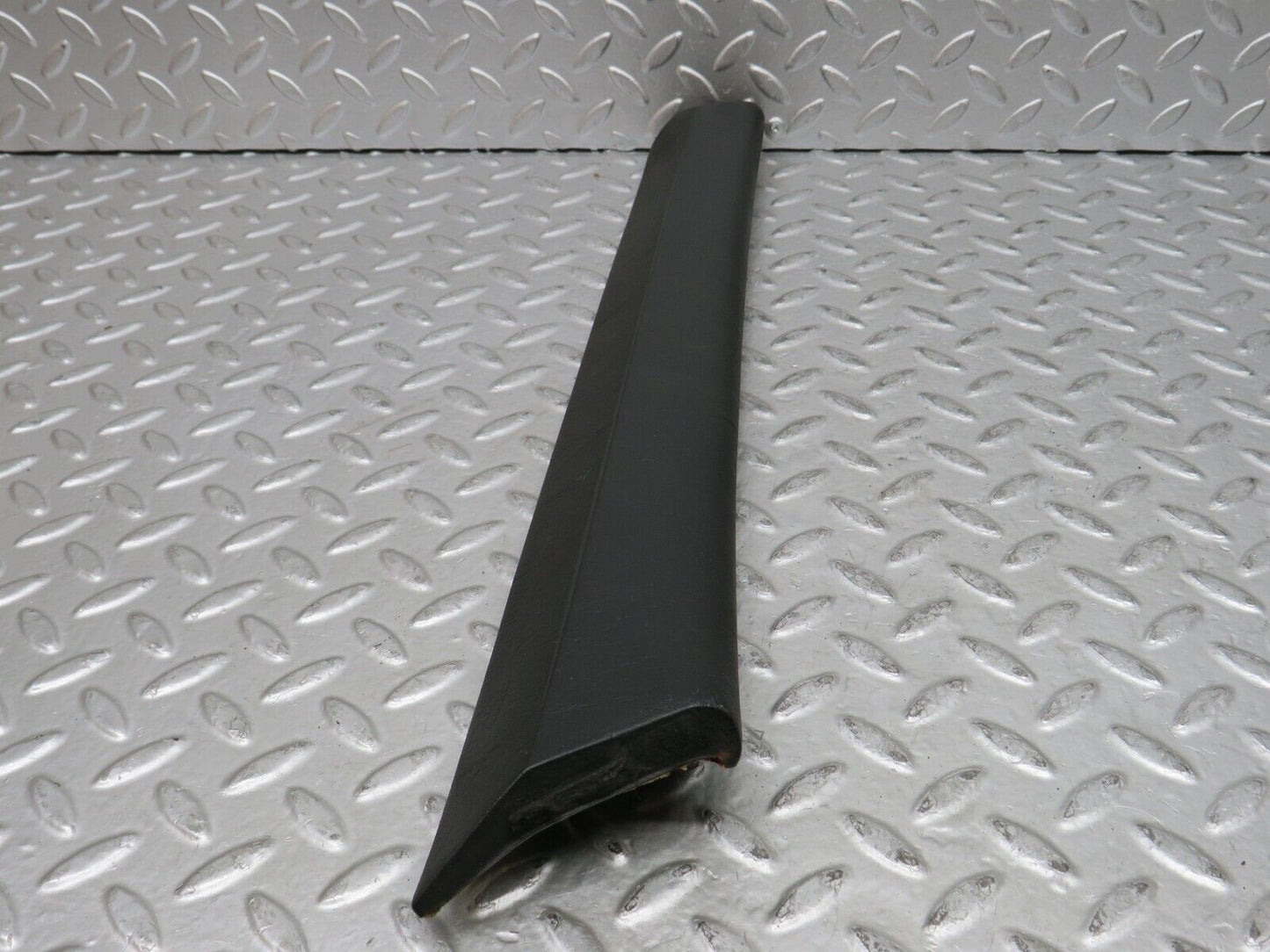 28029 Mercedes-Benz W123 280E A Pillar Cover Panel Right Side Black