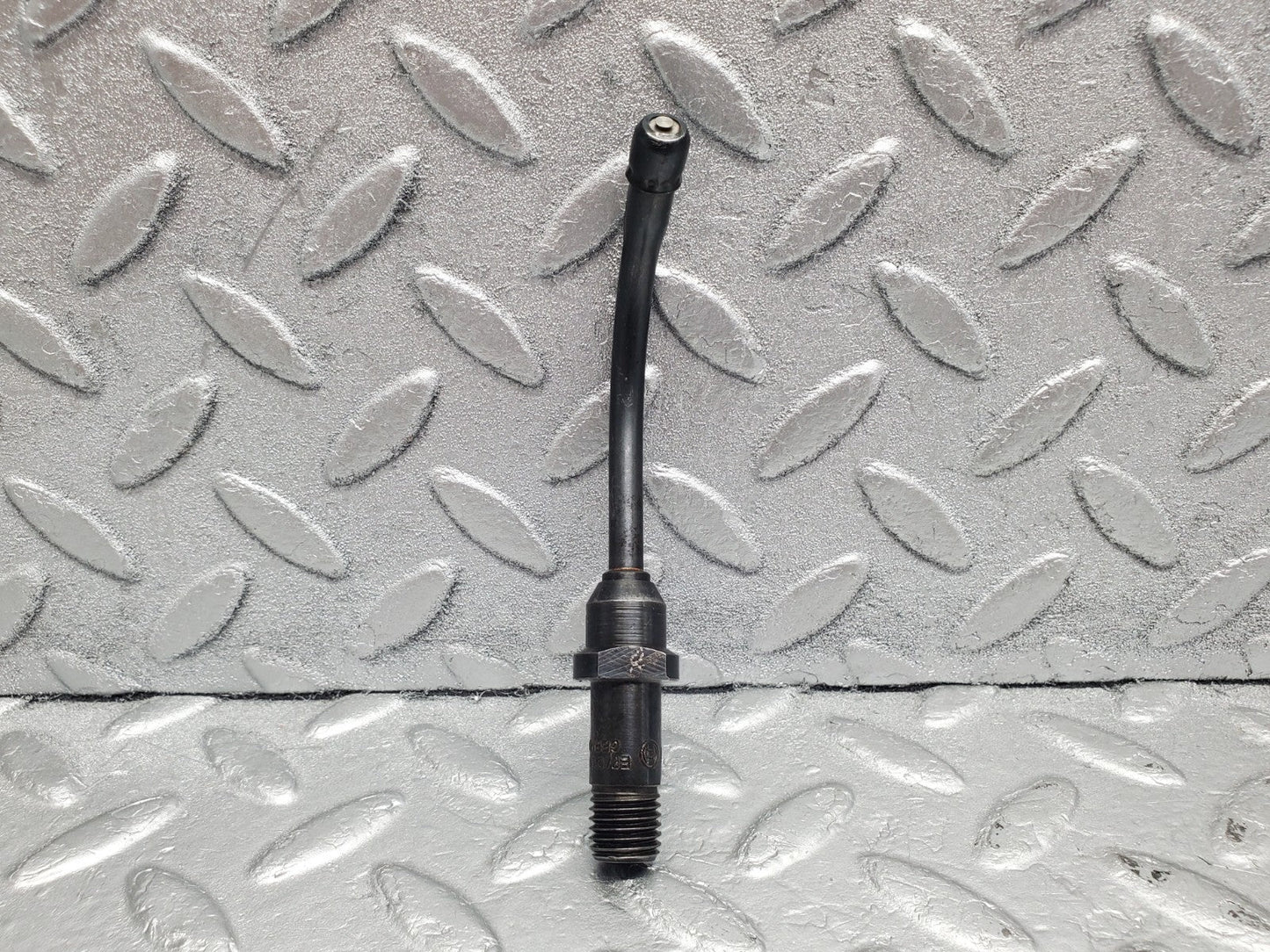 W112 fuel injector used OEM