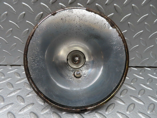 18911 Mercedes-Benz W121 190b Ponton Headlight Reflector