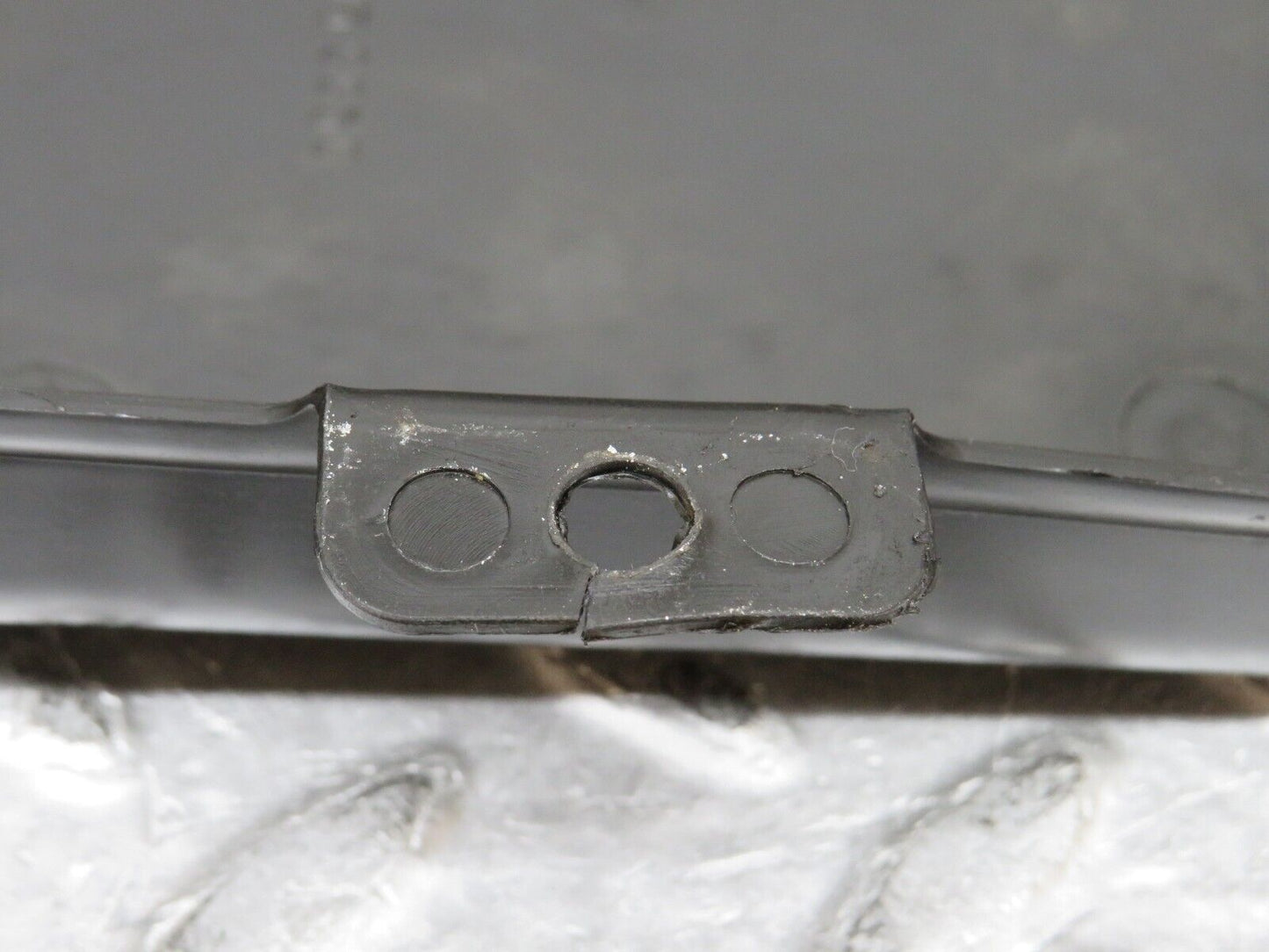 37428 Mercedes-Benz W109 300SEL Rear Axle Mount Plastic Cover 1116930030