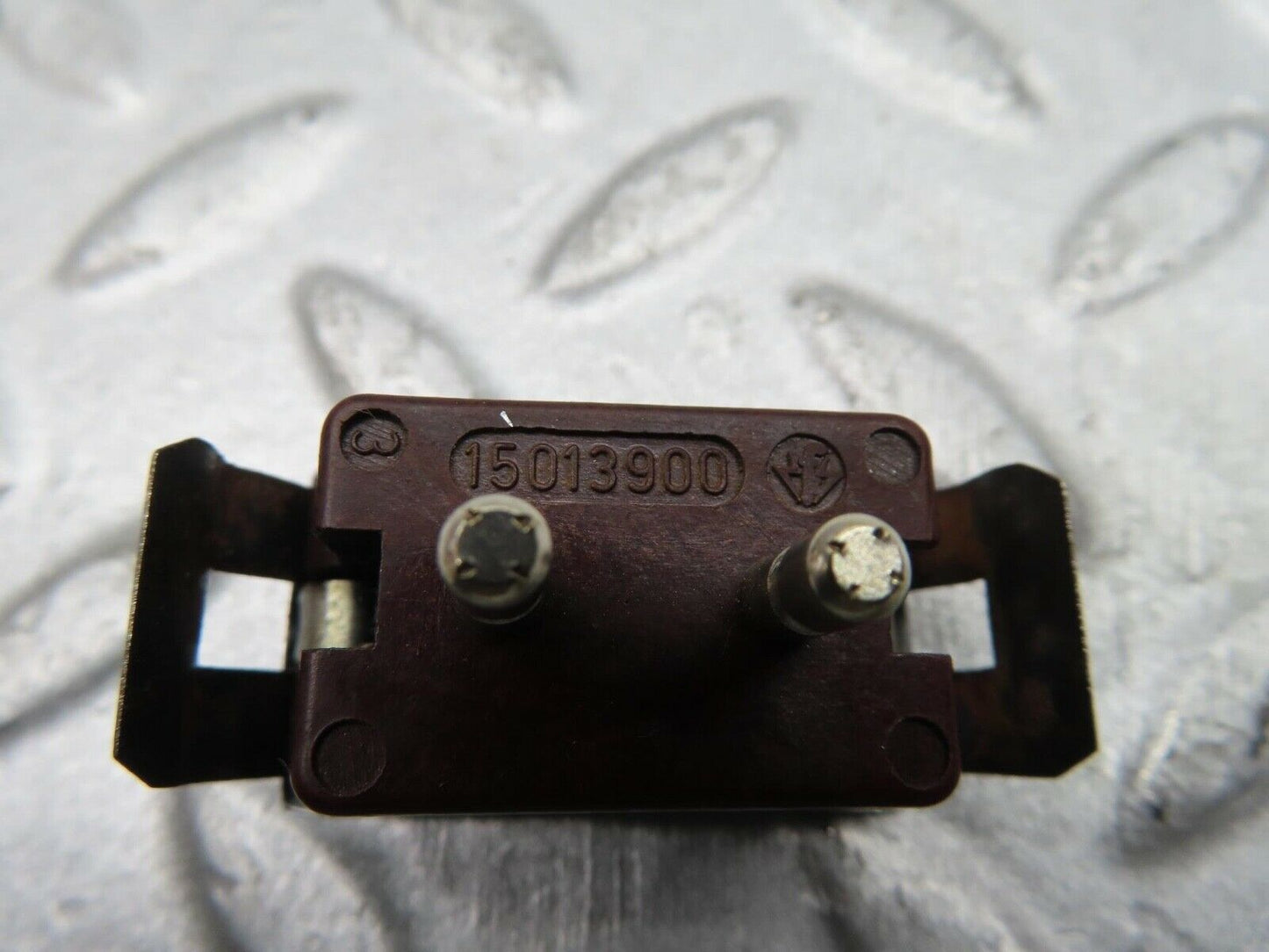 12467 Mercedes-Benz W108 280SE 3.5 Interior Light Switch 15013900