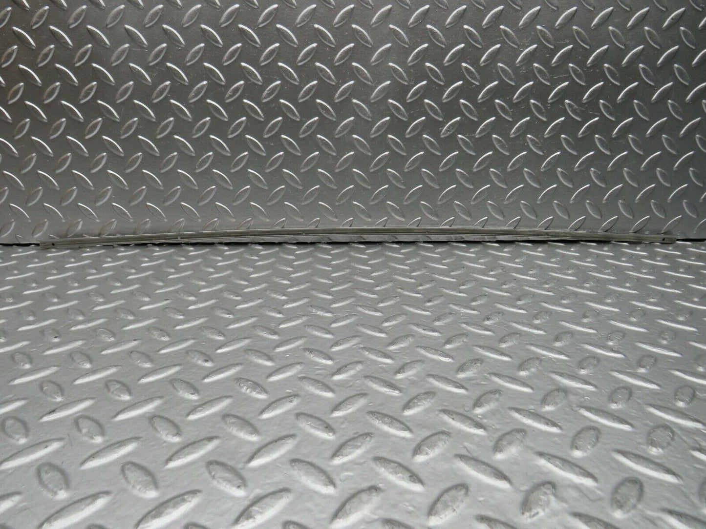22586 Mercedes-Benz C124 E220 Coupe Sunroof Chrome Trim