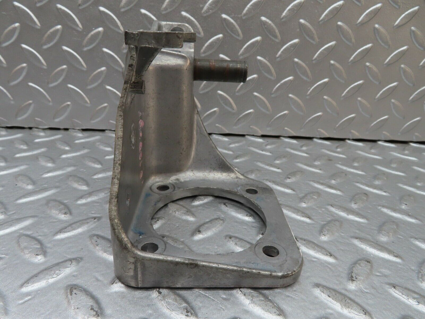 20061 Mercedes-Benz R129 300SL Coupe Brake Pedal Bracket 1292900419