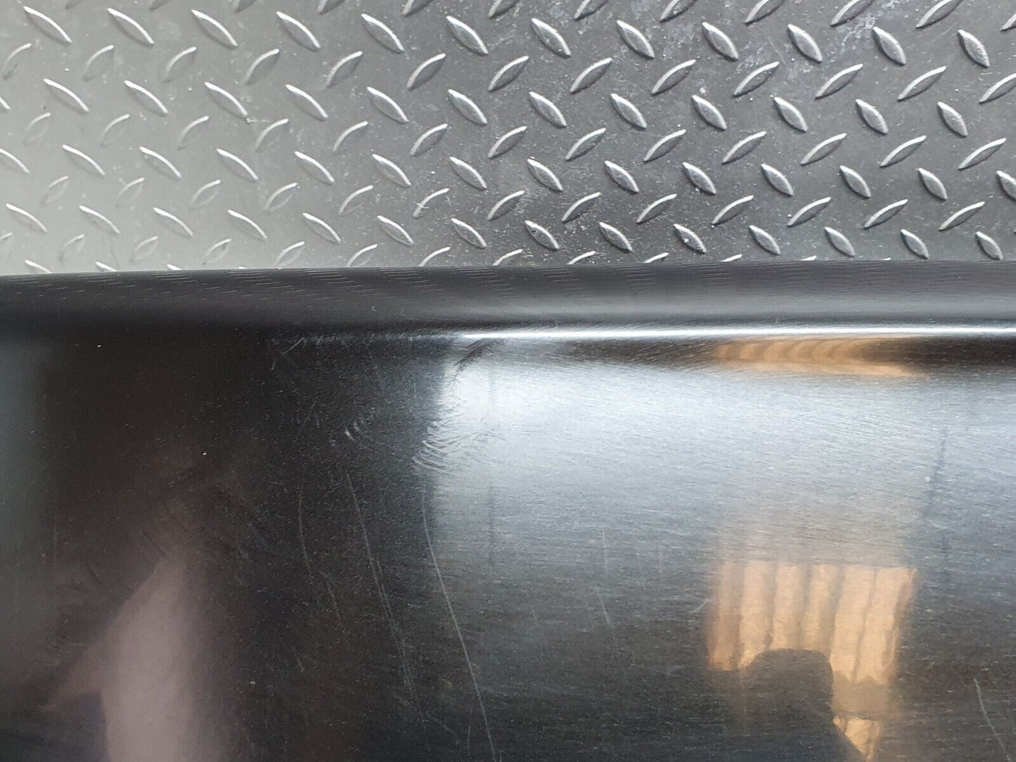 41836 Mercedes-Benz W202 C200 Boot Lid Trunk Door