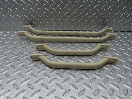 21498 Mercedes-Benz W126 300SE Interior Roof Grab Handle Set