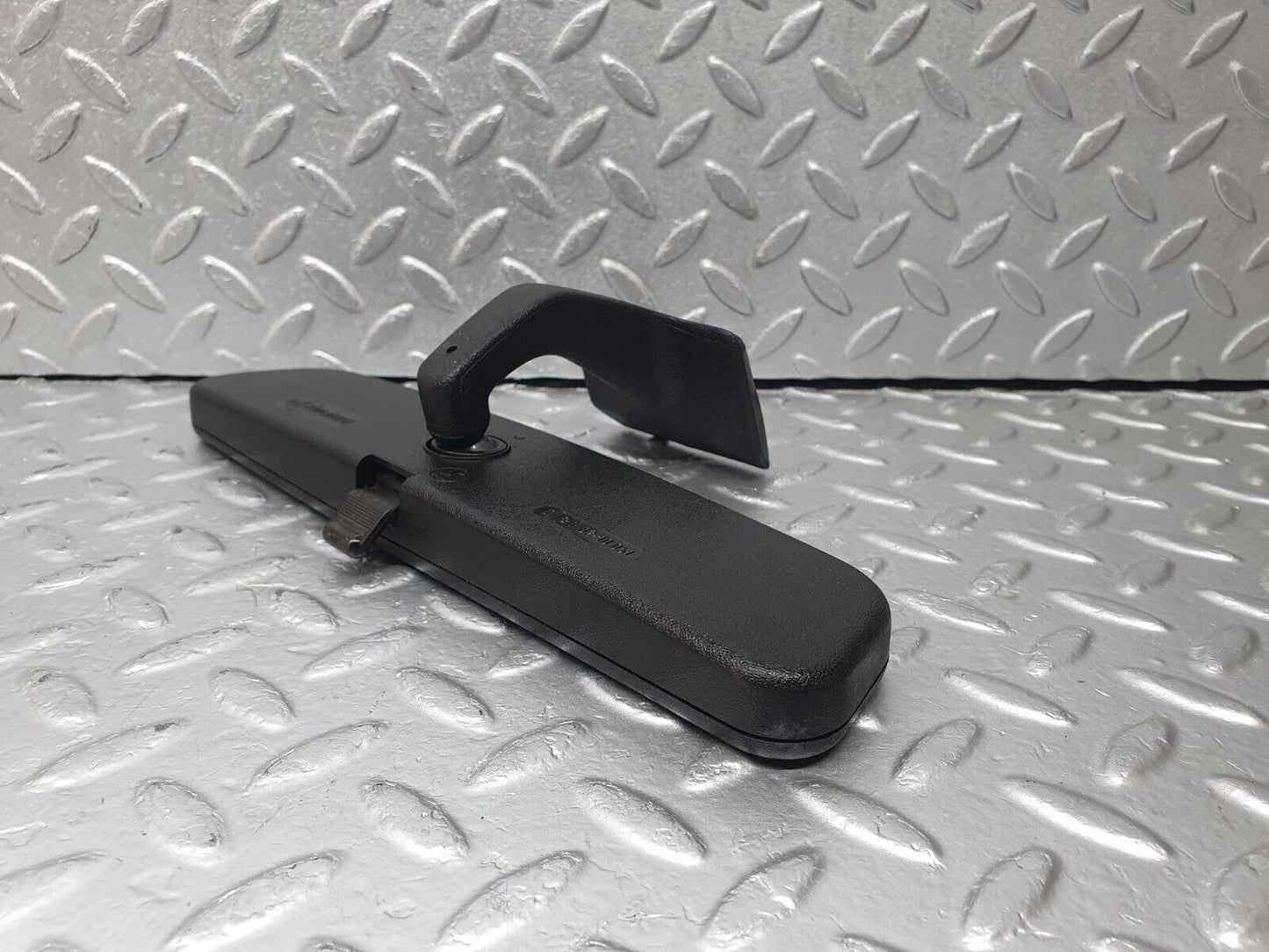 42753 Mercedes-Benz W201 190 Rear View Mirror 140157-4/1/5