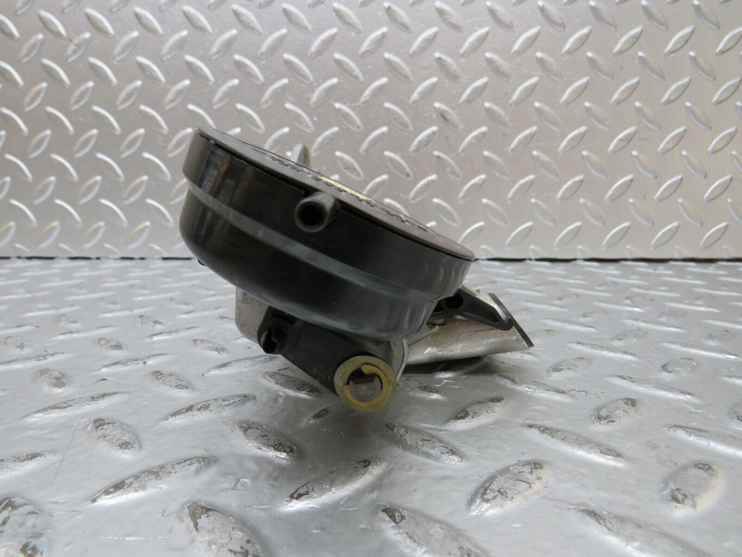 26589 Mercedes-Benz C124 220CE Rear Headrest Folding Mechanism 2029700025