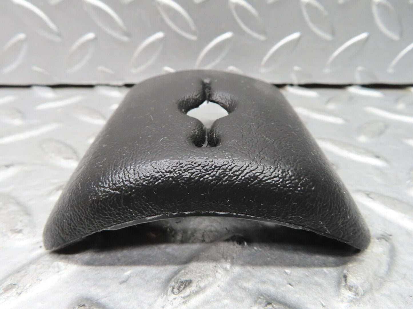 21151 Mercedes-Benz W123 230E Indicator Wiper Stalk Rubber Cover 1234621496