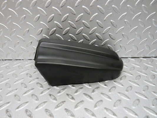 28752 Mercedes-Benz W123 230E Rear Right Bumper Rubber 1238852223