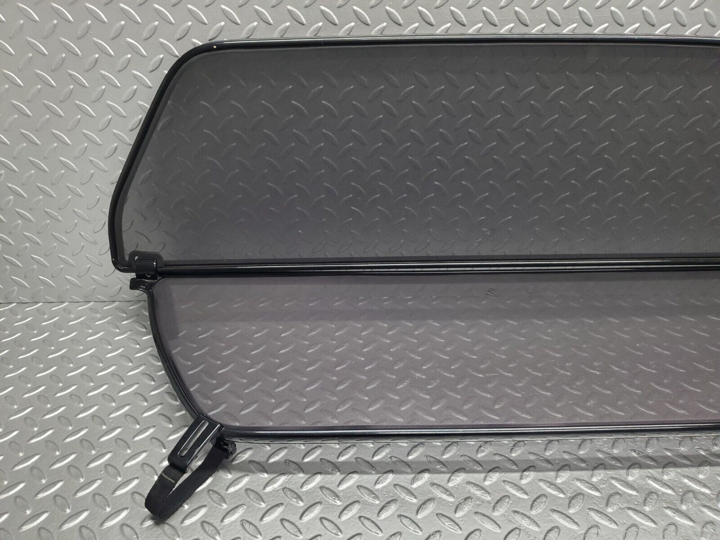 46866 Mercedes-Benz R129 320SL Coupe Wind Deflector