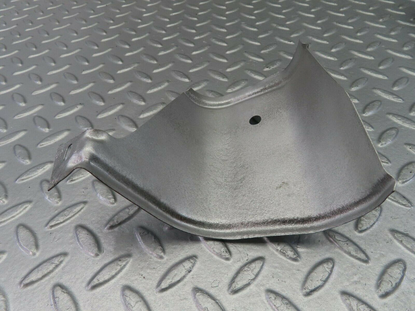 10019 Mercedes-Benz C123 230CE Coupe Exhaust Heat Shield