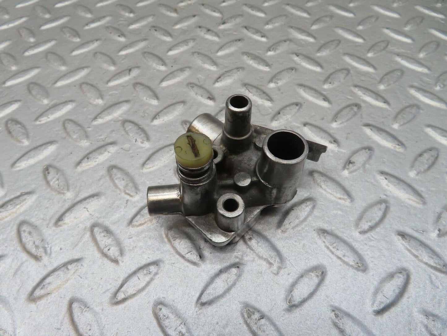 14354 Mercedes-Benz W116 350SE Auxiliary Air Valve 1160940712