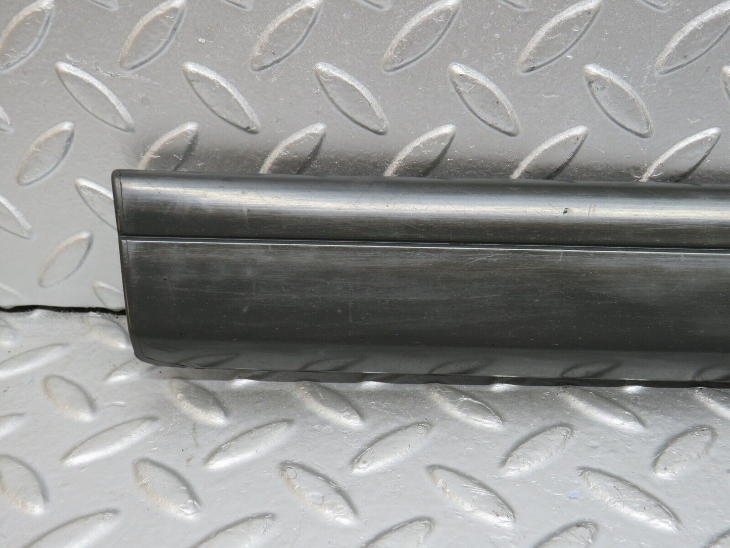 33960 Mercedes-Benz W124 260E Rear Left Door Lower Moulding Trim
