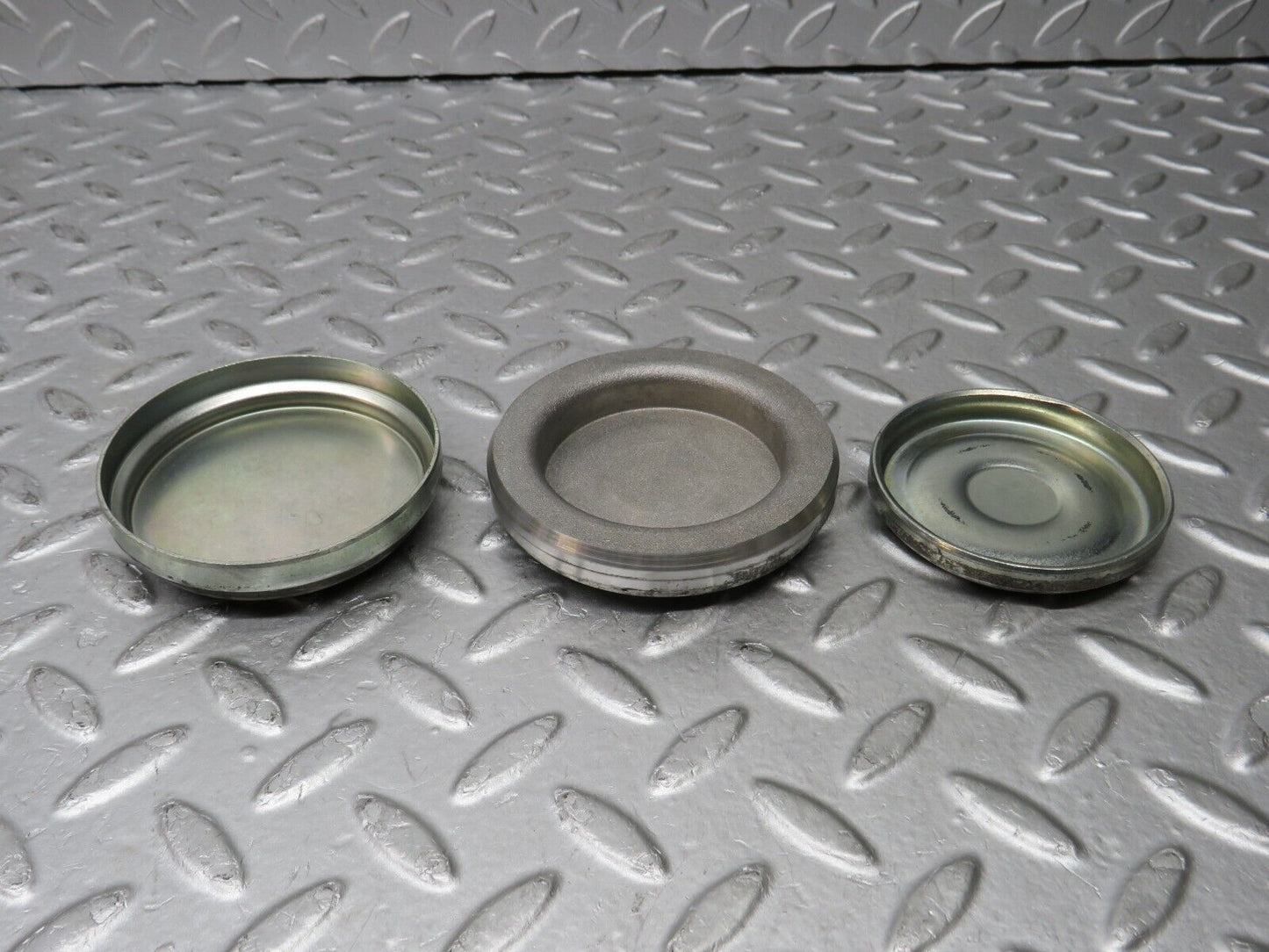 36390 Mercedes-Benz W126 420SE Automatic Gearbox Piston Cover Set 722.355