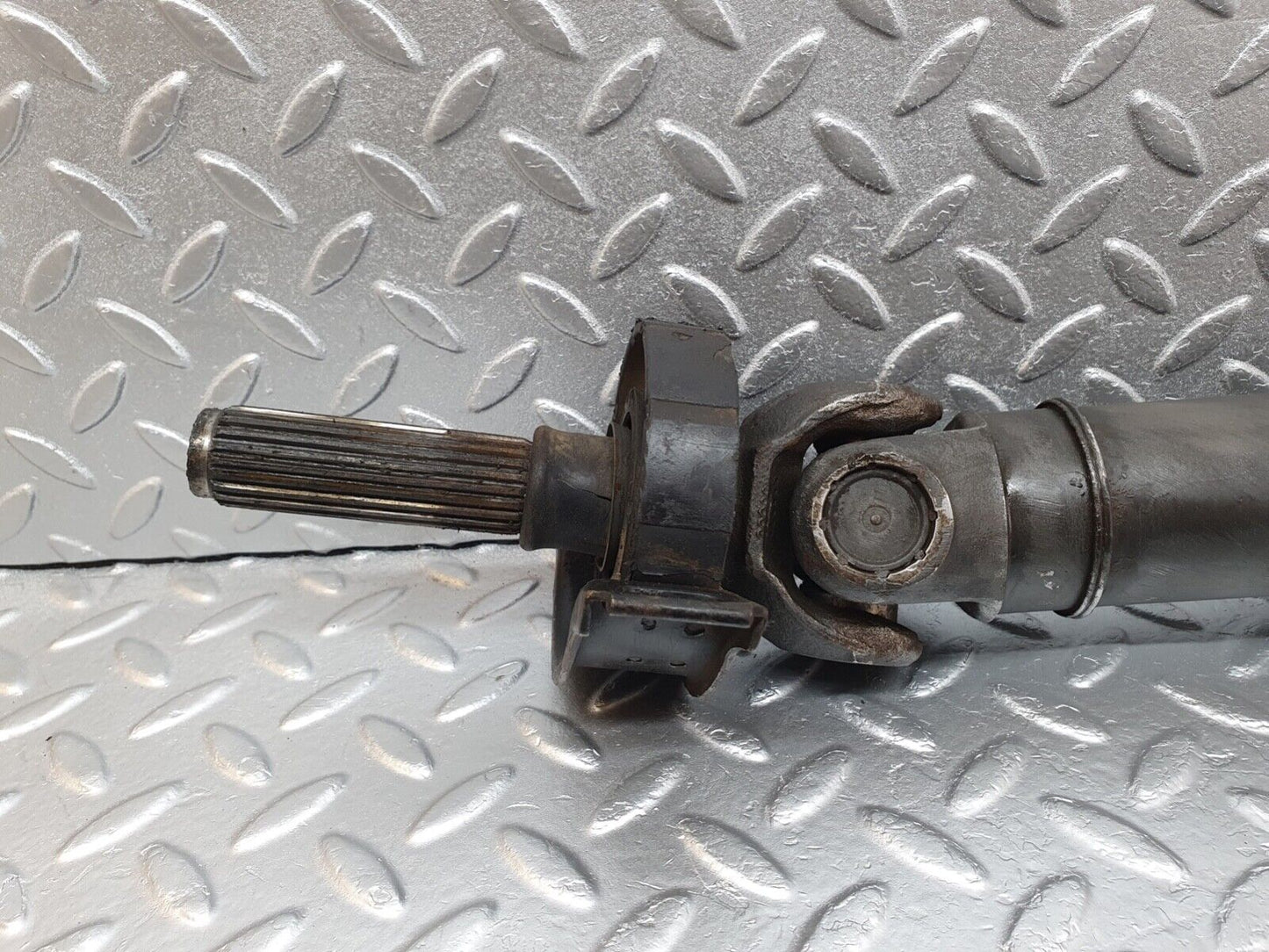 43026 Mercedes-Benz W201 190 Cardan Shaft Prop Shaft 2014106706 1244110647