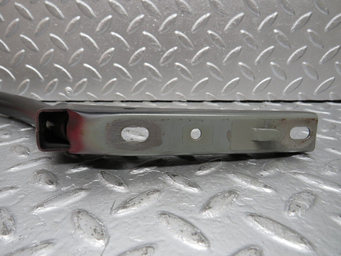 33396 Mercedes-Benz W202 C180 Trunk Boot Lid Hinge Left Side